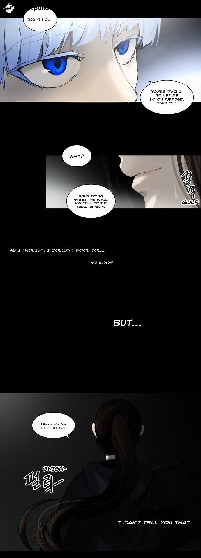 Tower of God, Chapter 130 image 22